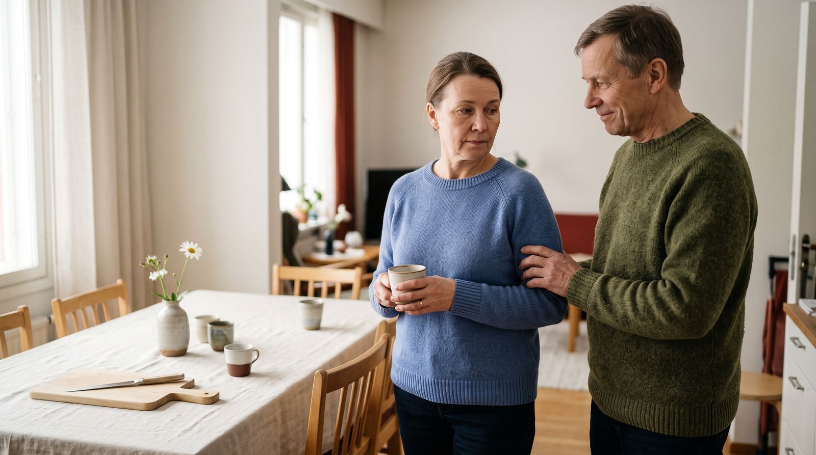 Edesmenneen muistelu: Näin keräätte yhteiset muistot talteen