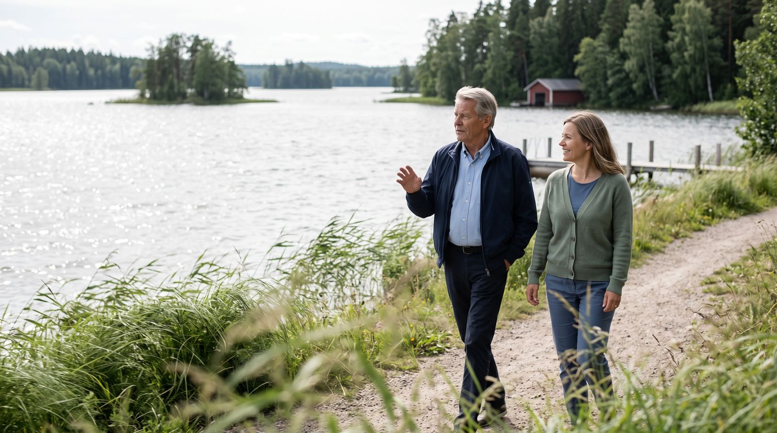 Kirjoittaminen tuntuu kotitehtävältä: Näin teet elämäkerran puhumalla