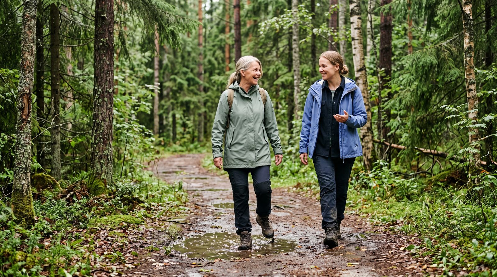 Storyworth vaihtoehto Suomessa: Miksi Sanota on vaivattomampi